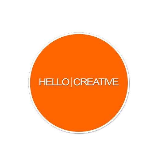 Jean-Baptiste Oghia || HELLO|CREATIVE